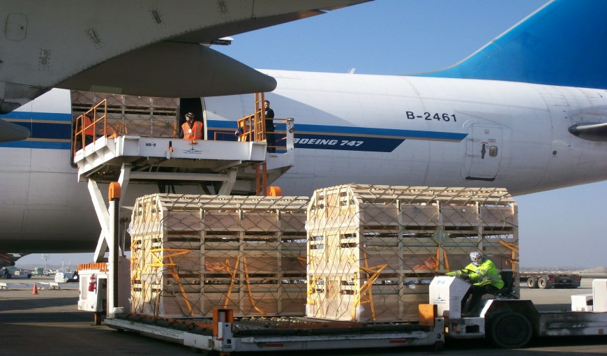 永川到匈牙利空运公司